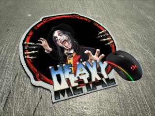 Podložka pod myš-Avatar