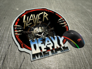 Podložka pod myš-Slayer