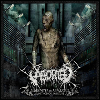 Nášivka SUB 9x9-Aborted