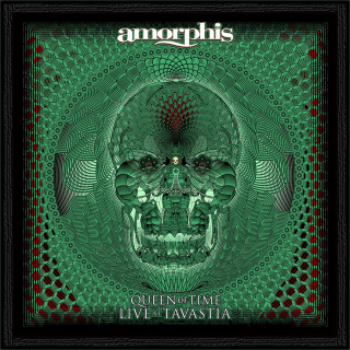 Nášivka SUB 9x9-Amorphis 2