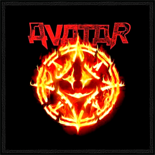 Nášivka SUB 9x9-Avatar 4