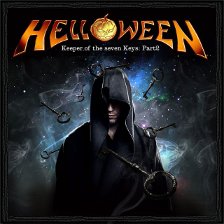 Nášivka SUB 9x9-Helloween 6