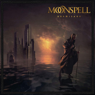 Nášivka SUB 9x9-Moonspell