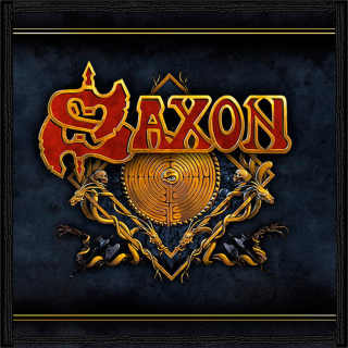Nášivka SUB 9x9-Saxon