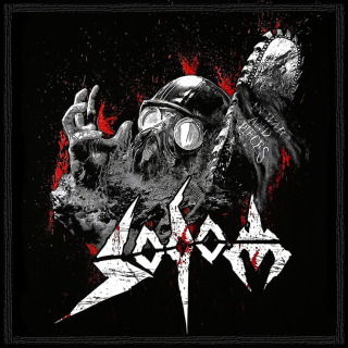 Nášivka SUB 9x9-Sodom 2