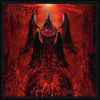 Nášivka SUB 9x9-Suffocation