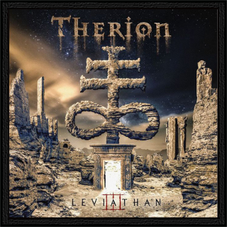 Nášivka SUB 9x9-Therion 1