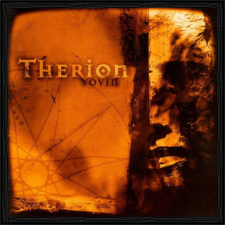 Nášivka SUB 9x9-Therion 2