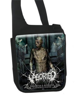 Town-Aborted