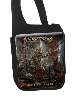 Town-Holy Moses