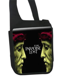 Town-Paradise Lost
