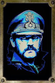 Plechová tabule-Lemmy 1