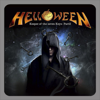 Magnetka-Helloween 4