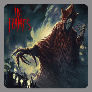 Magnetka-In Flames
