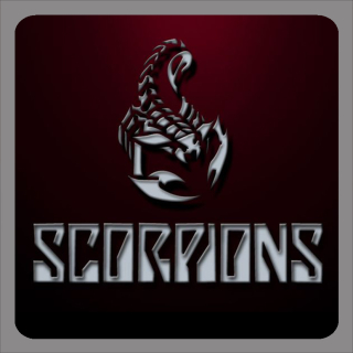 Magnetka-Scorpions