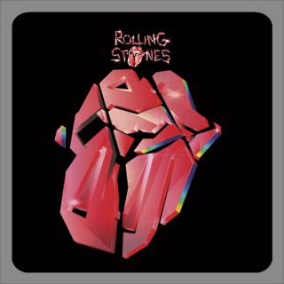 Magnetka-Rolling Stones