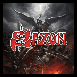Nášivka SUB 9x9-Saxon 2