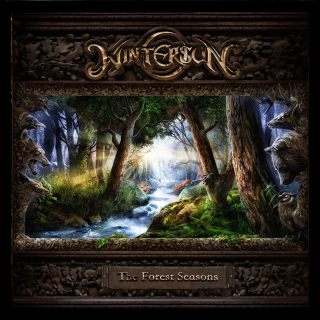 Nášivka SUB 9x9-Wintersun