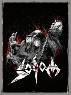 Nášivka Záda-Sodom