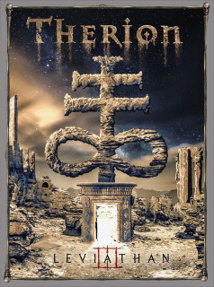 Nášivka Záda-Therion