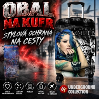 Obal na kufr-Arch Enemy