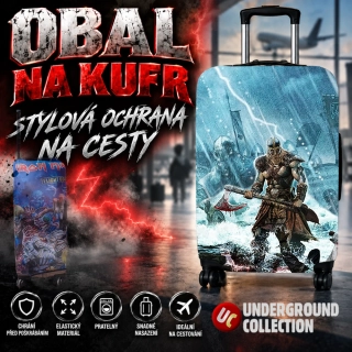 Obal na kufr-Amon Amarth