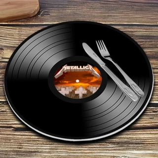 Prostírání LP-Metallica 1