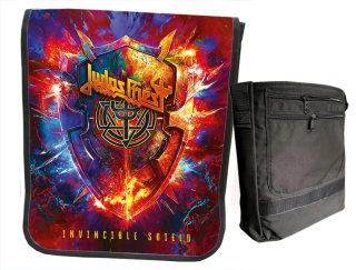 Taška Collage-Judas Priest 2