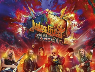 Minivlajka-Judas Priest 2