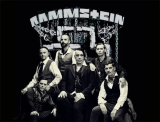 Minivlajka-Rammstein 5