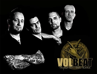 Minivlajka-Volbeat