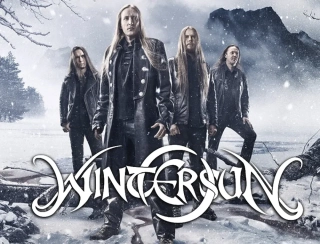 Minivlajka-Wintersun