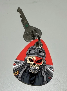 Klíčenka Trsátko-Five Finger Death Punch 1
