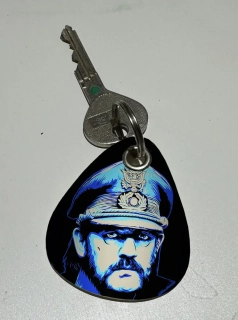 Klíčenka Trsátko-Lemmy 2