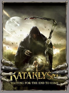 Nášivka A4-Kataklysm
