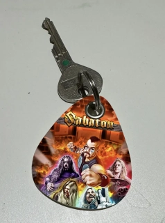 Klíčenka Trsátko-Sabaton 3