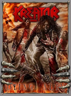 Nášivka A4-Kreator