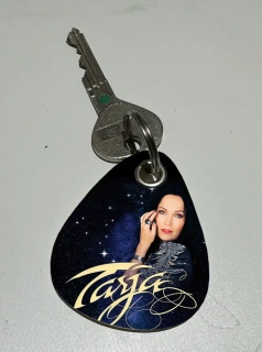 Klíčenka Trsátko-Tarja