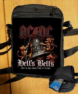 Taška M23-ACDC 1