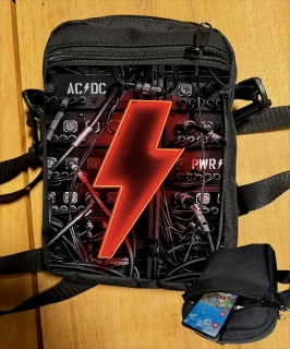 Taška M23-ACDC 2