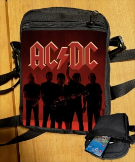 Taška M23-ACDC 3