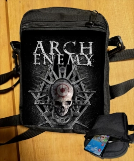 Taška M23-Arch Enemy