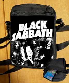 Taška M23-Black Sabbath 1