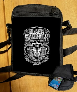 Taška M23-Black Sabbath 2