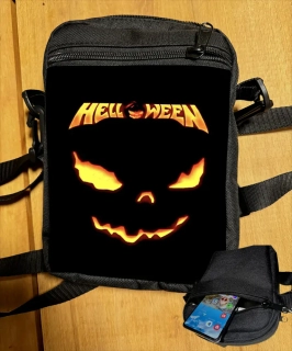 Taška M23-Helloween 2
