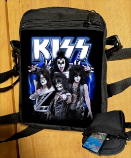 Taška M23-Kiss