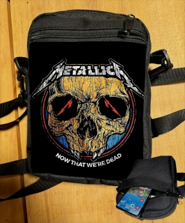 Taška M23-Metallica