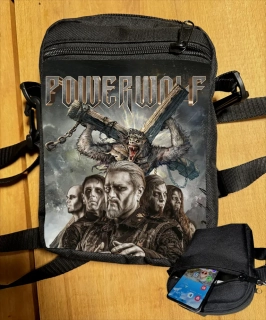 Taška M23-Powerwolf