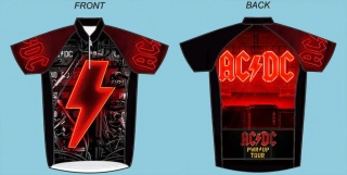Cyklodres-ACDC TWR