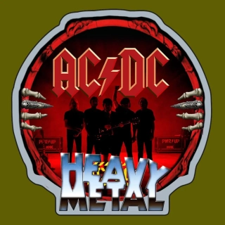Nažehlovačka ořez-ACDC 1